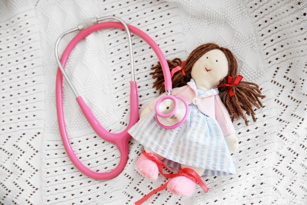 Doll Therapy terapia bambola contro demenza senile
