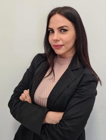 Benedetta Giulietti