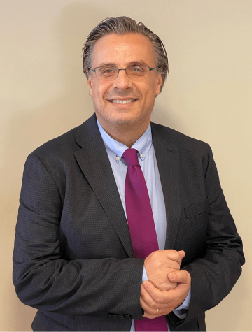 Gianluca Fonzi