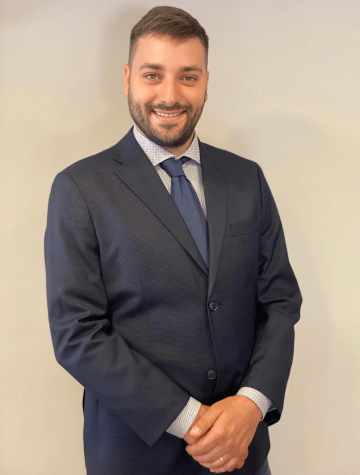 Alessandro Luisi