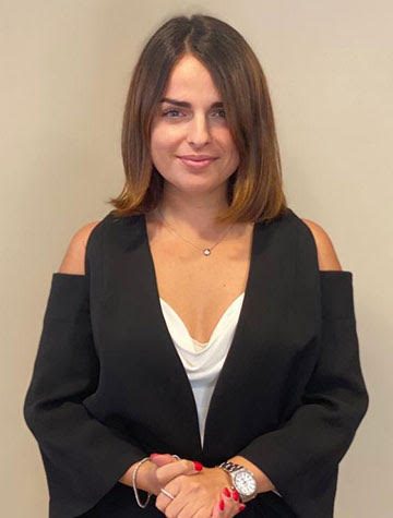 Giulia D'Elia